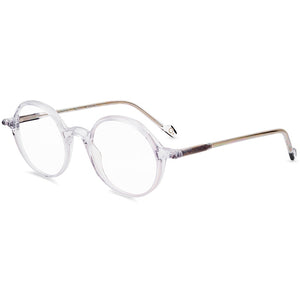 Etnia Barcelona Eyeglasses, Model: UltraLight17 Colour: CL