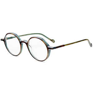 Etnia Barcelona Eyeglasses, Model: UltraLight17 Colour: HVGR