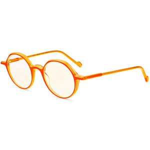 Etnia Barcelona Eyeglasses, Model: UltraLight17 Colour: OG