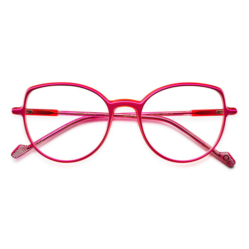 Etnia Barcelona Glasögon, Modell: UltraLight4 Färg: FURD