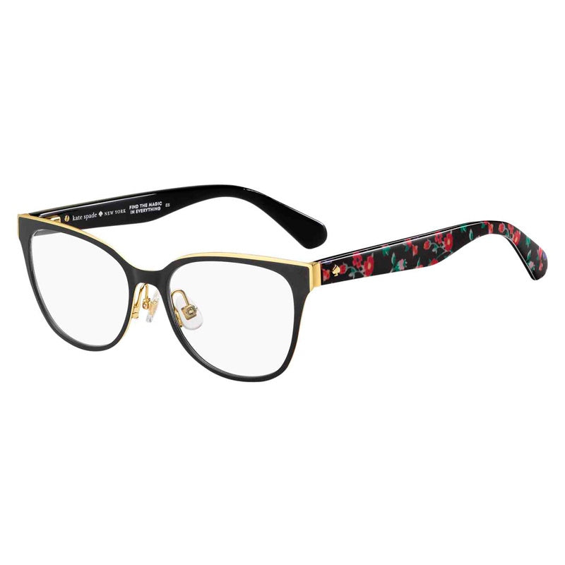 Kate Spade Eyeglasses, Model: VANDRA Colour: 807
