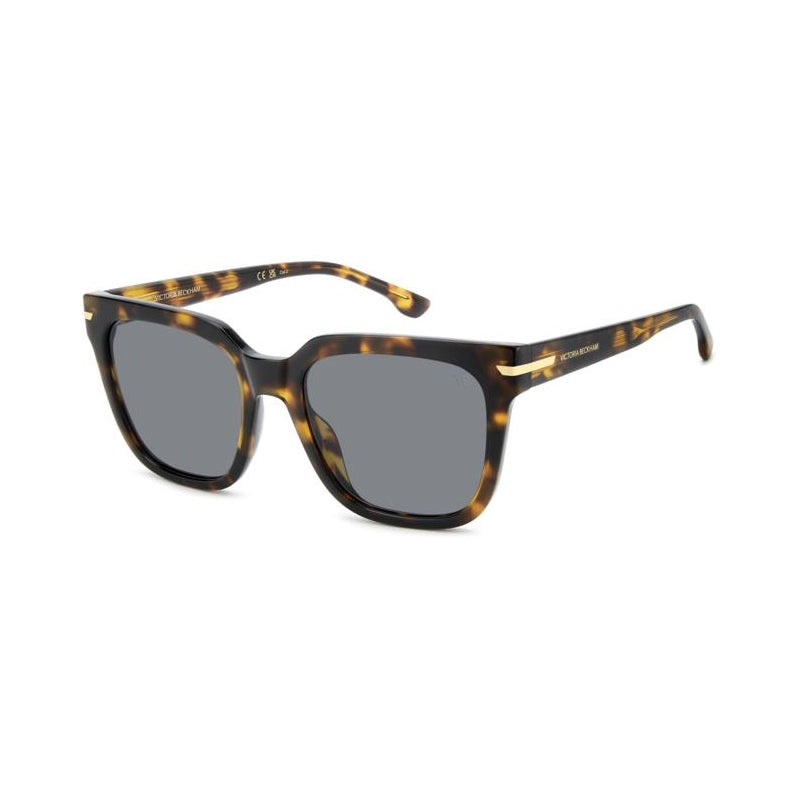 Victoria Beckham Sunglasses, Model: VB1003S Colour: WR9IR