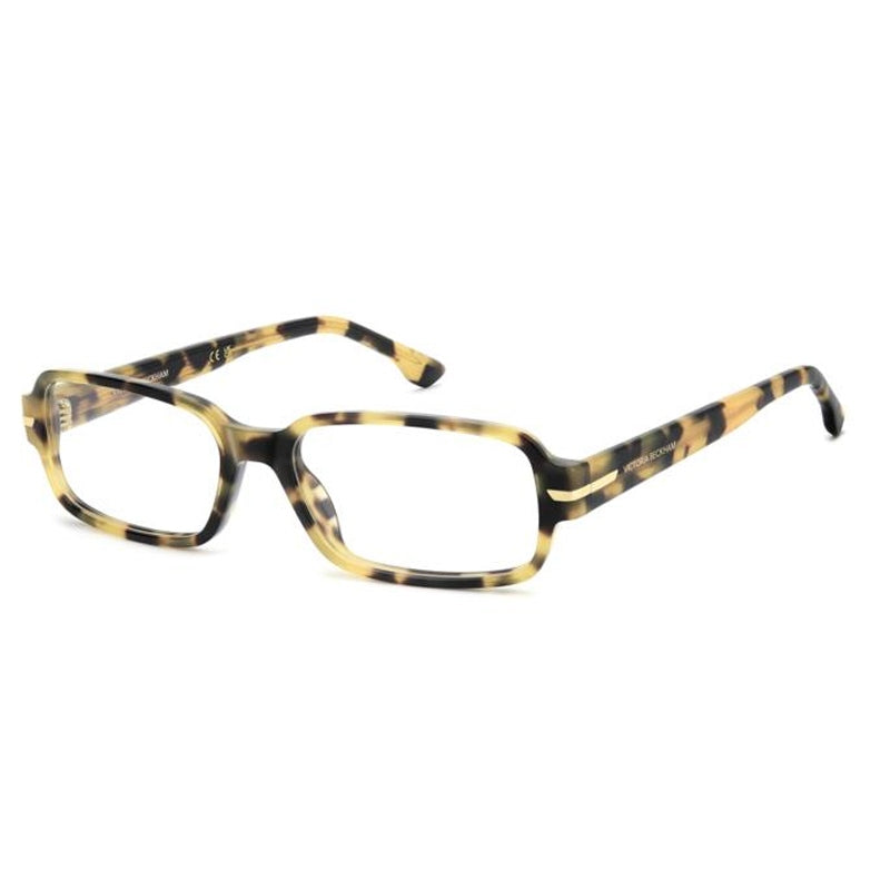 Victoria Beckham Eyeglasses, Model: VB1012 Colour: EPZ