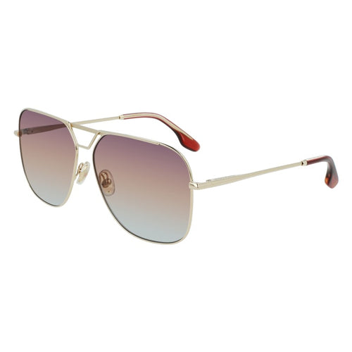 Victoria Beckham Sunglasses, Model: VB217S Colour: 728