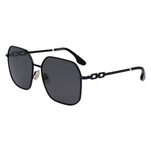 Load image into Gallery viewer, Victoria Beckham Sunglasses, Model: VB232S Colour: 001