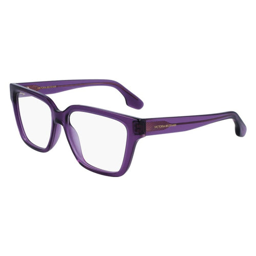 Victoria Beckham Eyeglasses, Model: VB2643 Colour: 512