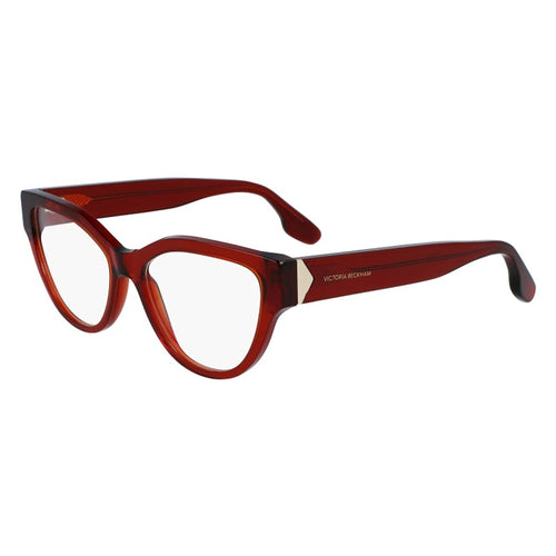 Victoria Beckham Eyeglasses, Model: VB2646 Colour: 610