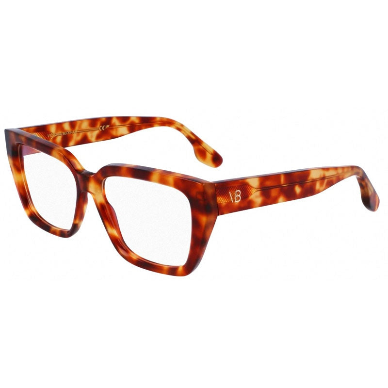 Victoria Beckham Eyeglasses, Model: VB2648 Colour: 222