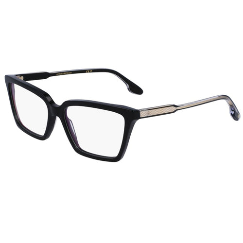Victoria Beckham Eyeglasses, Model: VB2653 Colour: 001