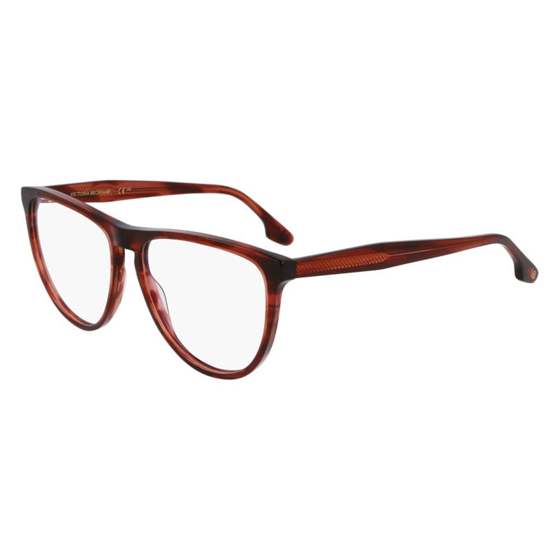 Victoria Beckham Eyeglasses, Model: VB2672 Colour: 618