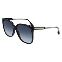 Load image into Gallery viewer, Victoria Beckham Sunglasses, Model: VB610S Colour: 001