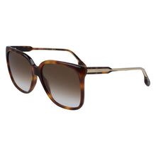 Load image into Gallery viewer, Victoria Beckham Sunglasses, Model: VB610S Colour: 215
