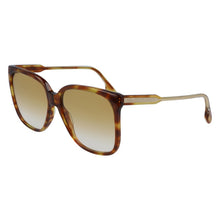 Load image into Gallery viewer, Victoria Beckham Sunglasses, Model: VB610S Colour: 222