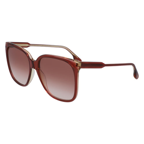 Victoria Beckham Sunglasses, Model: VB610S Colour: 607