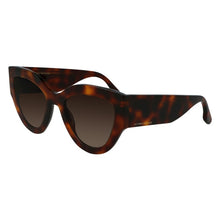 Load image into Gallery viewer, Victoria Beckham Sunglasses, Model: VB628S Colour: 215