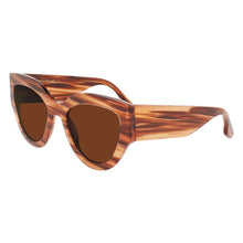 Load image into Gallery viewer, Victoria Beckham Sunglasses, Model: VB628S Colour: 230