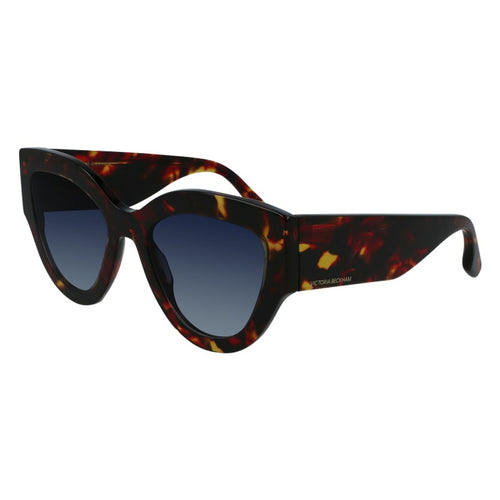 Victoria Beckham Sunglasses, Model: VB628S Colour: 609