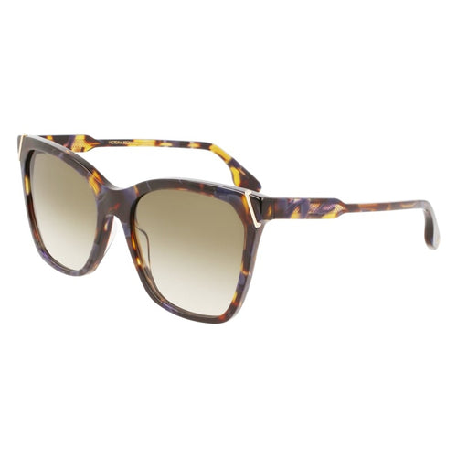 Victoria Beckham Sunglasses, Model: VB640S Colour: 418