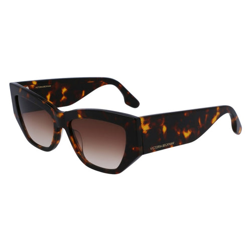 Victoria Beckham Sunglasses, Model: VB645S Colour: 234