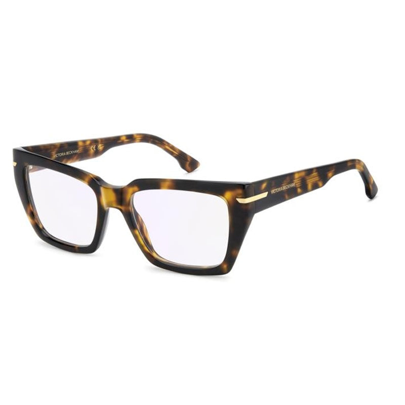 Victoria Beckham Eyeglasses, Model: VB7014 Colour: WR9
