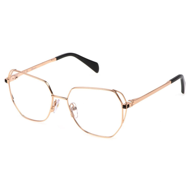 Blumarine Eyeglasses, Model: VBM211S Colour: 08FC