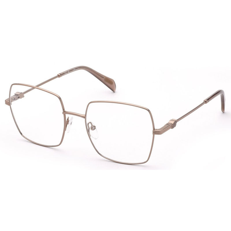 Blumarine Eyeglasses, Model: VBM226 Colour: 0A32