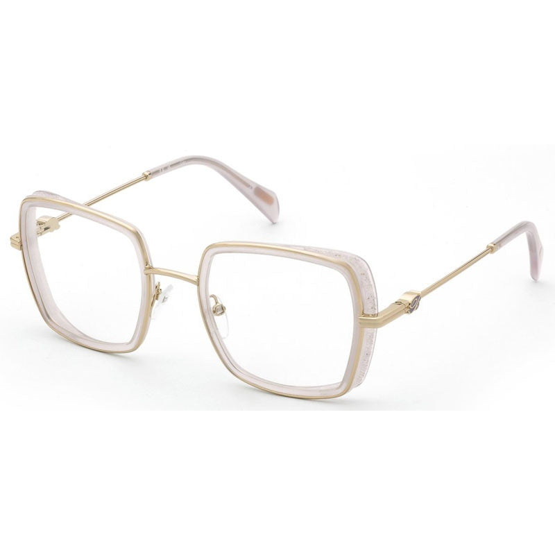 Blumarine Eyeglasses, Model: VBM226V Colour: 300Y