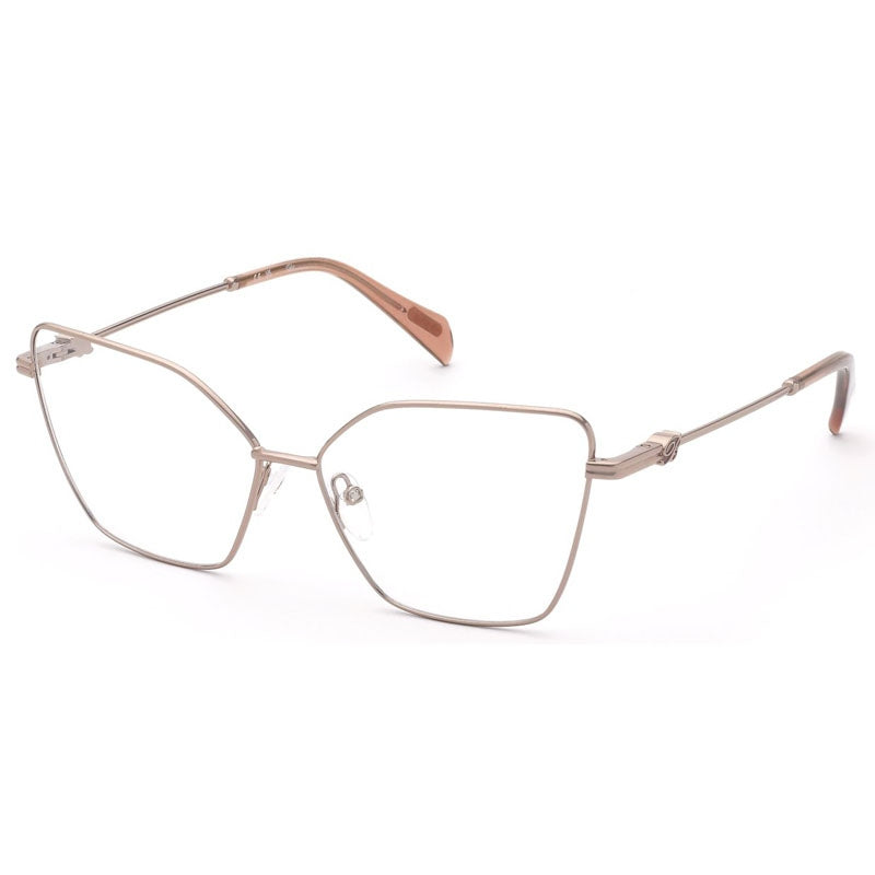 Blumarine Eyeglasses, Model: VBM227 Colour: 0A32