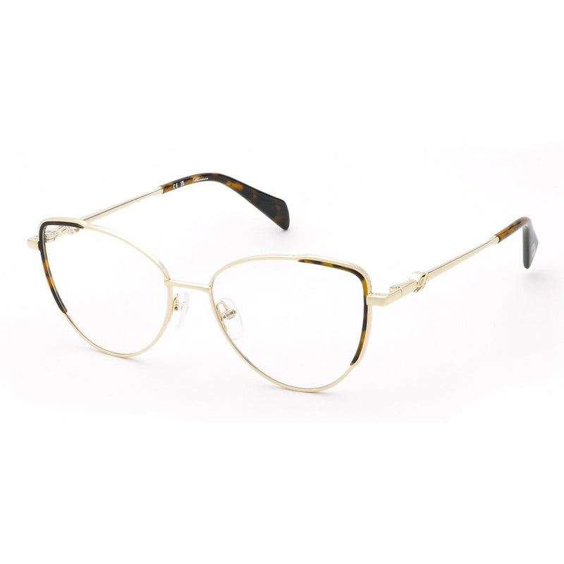 Blumarine Eyeglasses, Model: VBM234 Colour: 0300
