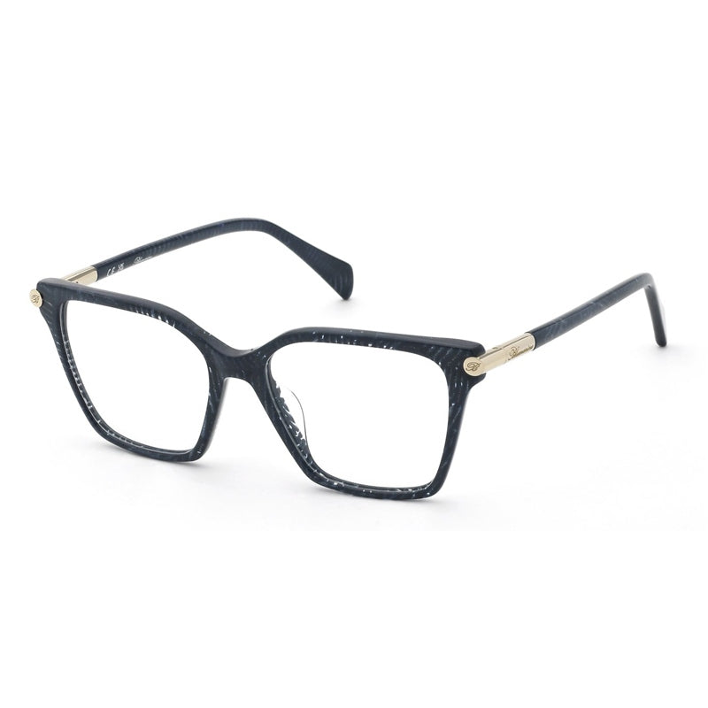 Blumarine Eyeglasses, Model: VBM257 Colour: 0WA2