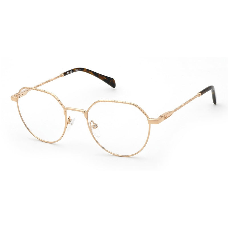 Blumarine Eyeglasses, Model: VBM259 Colour: 08FC