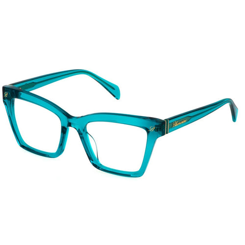 Blumarine Eyeglasses, Model: VBM843 Colour: 097D
