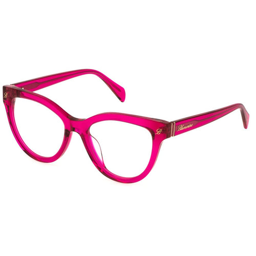 Blumarine Eyeglasses, Model: VBM844 Colour: 03GB