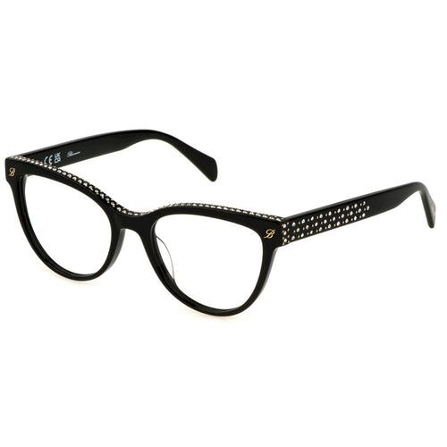 Blumarine Eyeglasses, Model: VBM846V Colour: 0700