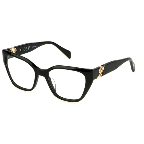 Blumarine Eyeglasses, Model: VBM847 Colour: 0700