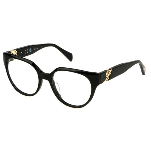 Blumarine Eyeglasses, Model: VBM848 Colour: 0700