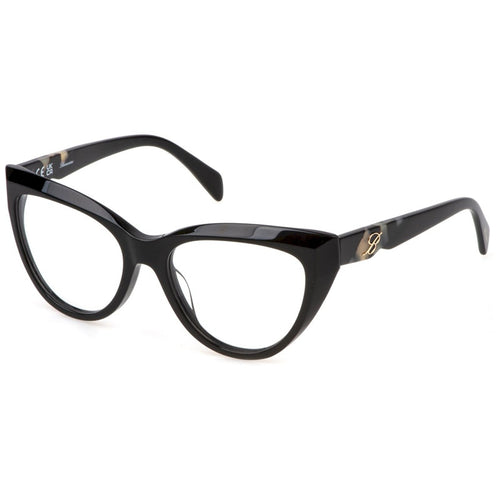 Blumarine Eyeglasses, Model: VBM849 Colour: 0700