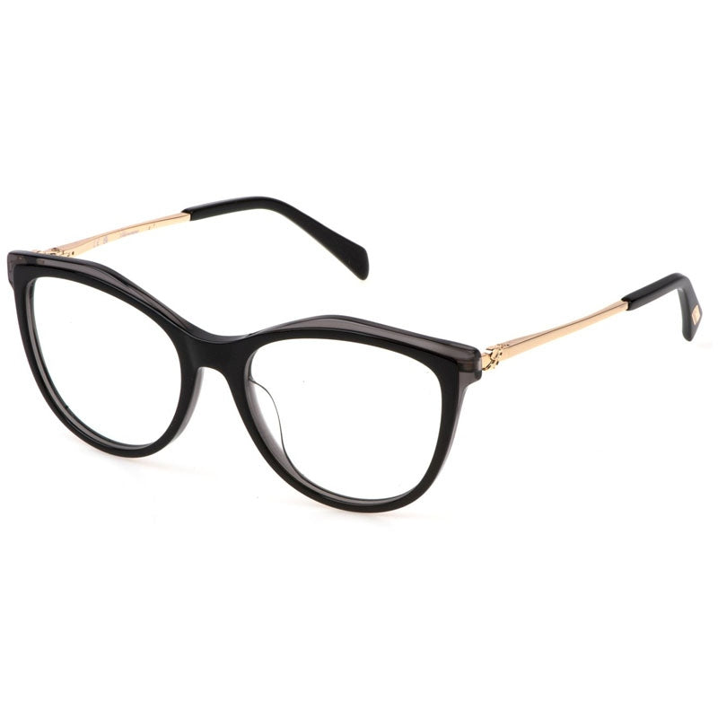 Blumarine Eyeglasses, Model: VBM853 Colour: 01AL