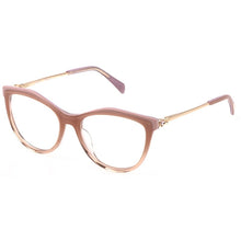 Load image into Gallery viewer, Blumarine Eyeglasses, Model: VBM853S Colour: 09GA