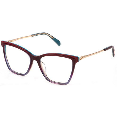 Blumarine Eyeglasses, Model: VBM854 Colour: 09G9