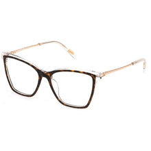 Load image into Gallery viewer, Blumarine Eyeglasses, Model: VBM854 Colour: 09W2