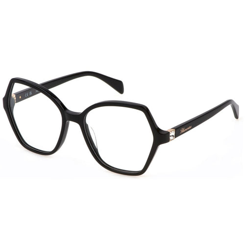 Blumarine Eyeglasses, Model: VBM856S Colour: 0700