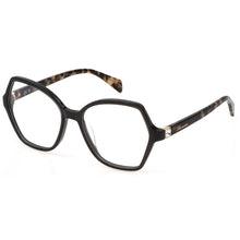 Load image into Gallery viewer, Blumarine Eyeglasses, Model: VBM856S Colour: 0GBM