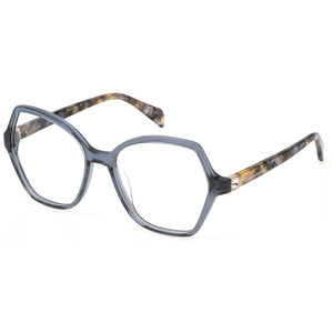 Blumarine Eyeglasses, Model: VBM856S Colour: 0GEL