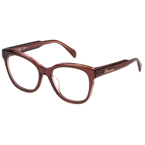 Blumarine Eyeglasses, Model: VBM858 Colour: 07UK