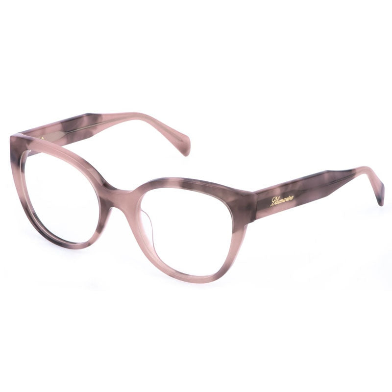 Blumarine Eyeglasses, Model: Vbm873 Colour: 0ALD