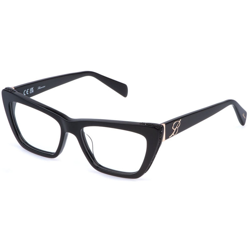 Blumarine Eyeglasses, Model: Vbm876s Colour: 0700