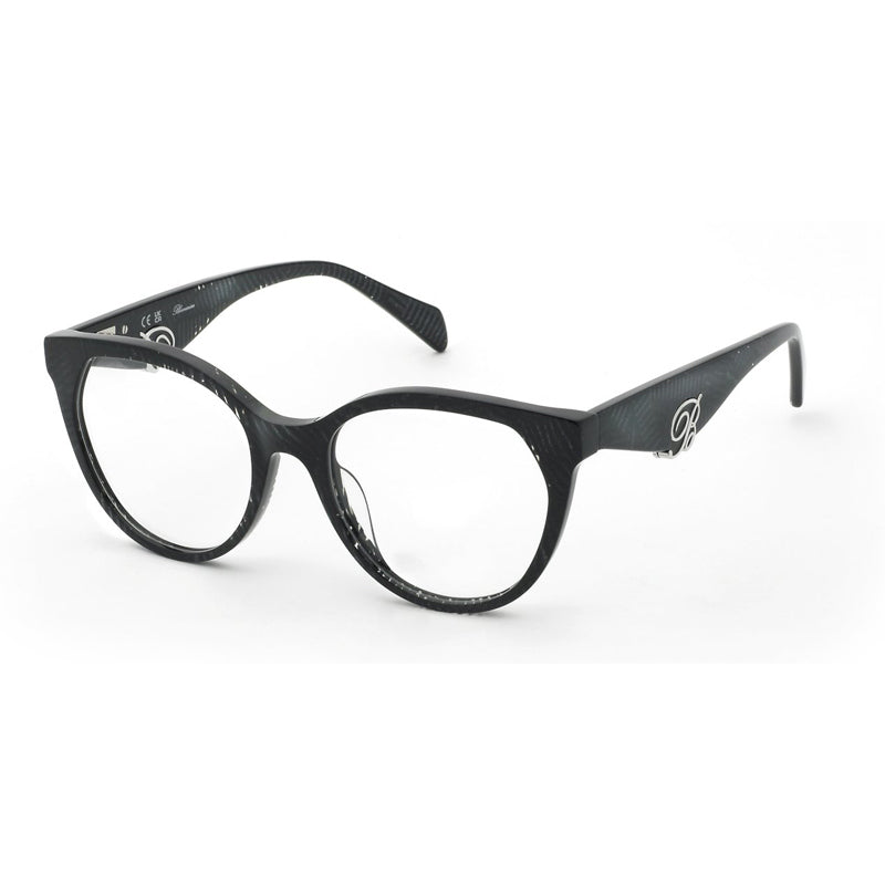 Blumarine Eyeglasses, Model: VBM894V Colour: 0GL