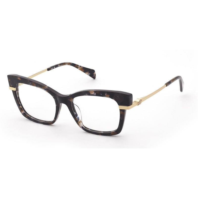 Blumarine Eyeglasses, Model: VBM898 Colour: 0G14