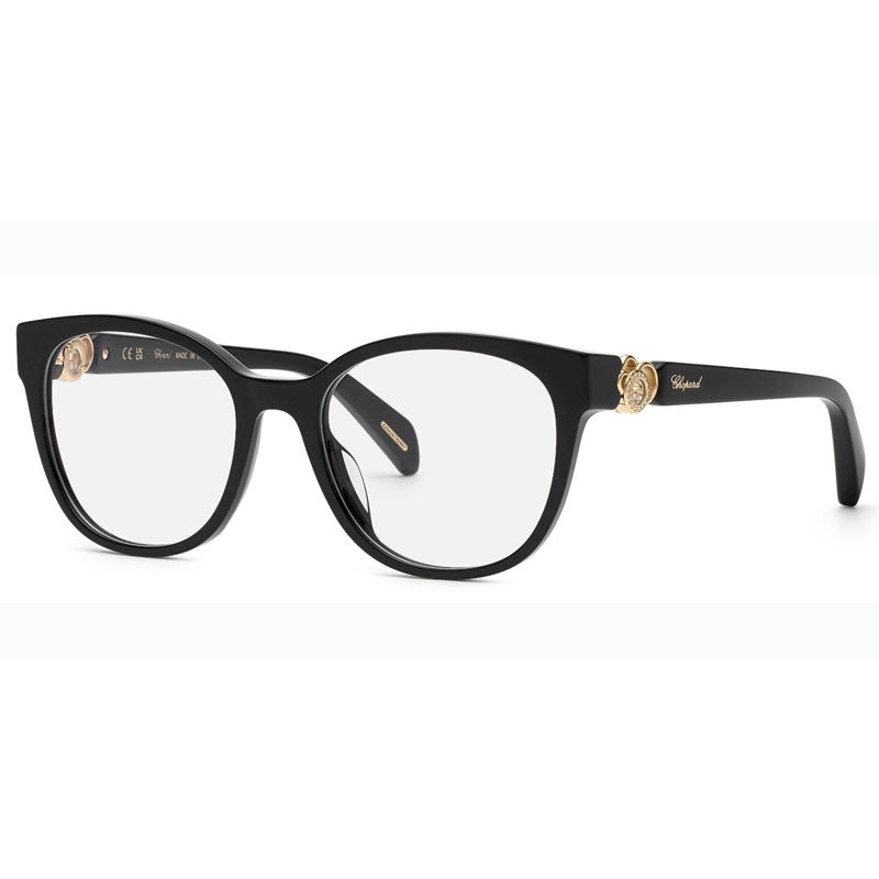 Chopard Eyeglasses, Model: VCH356S Colour: 0700